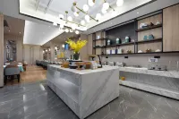 Morning Hotel (Lushan Xing Tiandi)