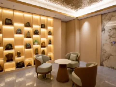 jianglexianyunduojiudian Hotels in Jiangle