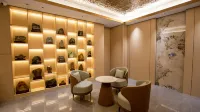 jianglexianyunduojiudian Hotels in Jiangle