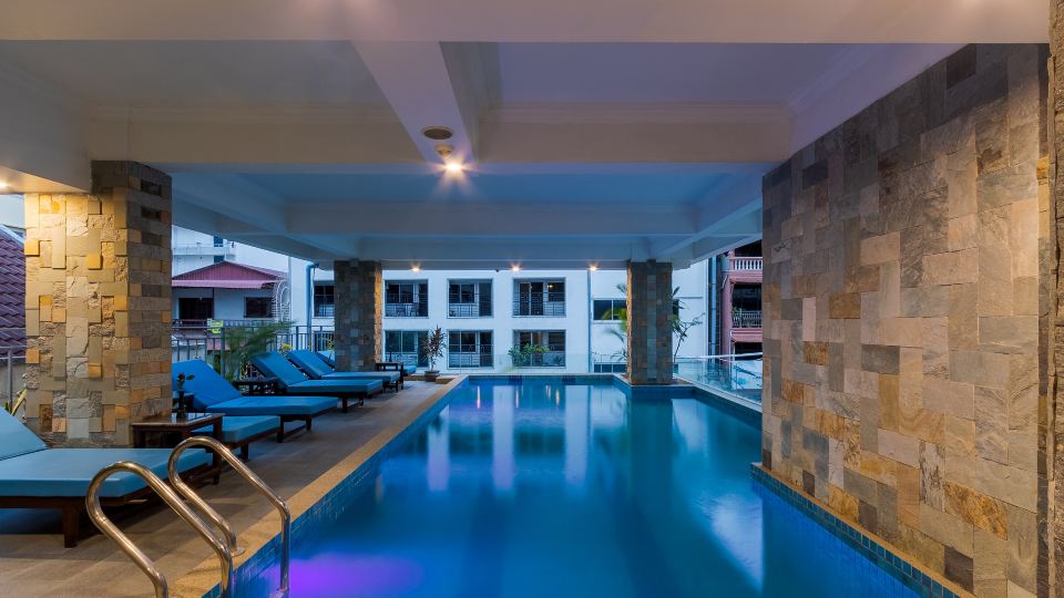 Arison Hotel