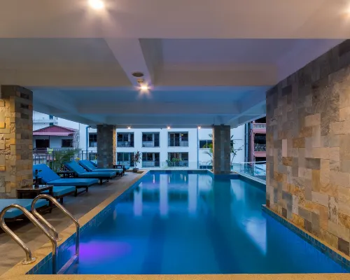 Arison Hotel Hotel in zona Monumento Independent