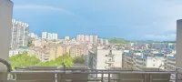 Sanyuan Hotel (Wuling Square) - Mountain view