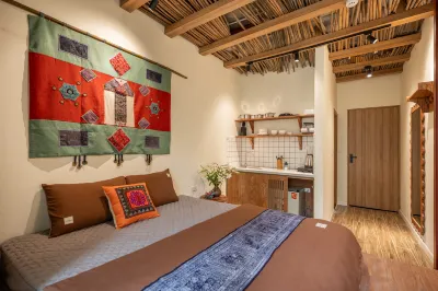 Amazing French VILLA/HK Lake/FREE Laundry