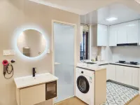 蚌埠住悅舍 - 廚房