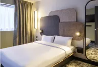 B&B Hôtel Viry-Châtillon Hôtels à : Ris-Orangis