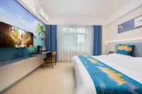 Wenchang New Year Hotel (Wenchang Middle School)