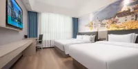 Huang Ting Hotel - 優れた2ベッドルーム