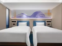 Hampton by Hilton Harbin Int'l Convention and Exhibition Center Hotels near Xiangfang