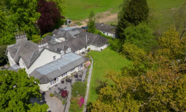 Briery Wood Country House Hotel