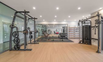 Holiday Inn Express Kunming Xueli