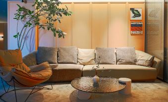 Aite Community Hotel (Capital Airport New China Exhibition Store)