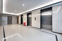 Zhuhai Charlotte Homestay (Fuhuali)