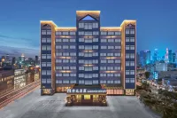 Haikou Kaiyuan Mingting Hotel