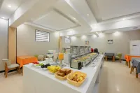 GEM Hotel (Sui County Suizhou Avenue Beihu) - petit déjeuner