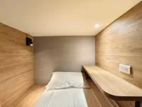suansu Hotels in New Taipei City