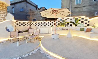 Pingtan Tan Nanwan Xi and Xi Homestay
