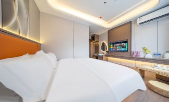 Shantou Meiduo Wuxuan Boutique Hotel