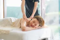 宜蘭礁溪老爺大酒店 - SPA