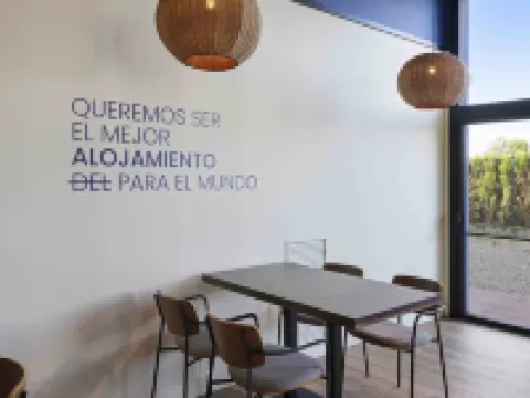 B&B HOTEL Albacete Hotels in Albacete