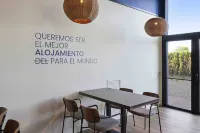 B&B HOTEL Albacete Hotel di Albacete