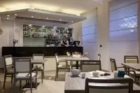 Occidental Aurelia - Bares