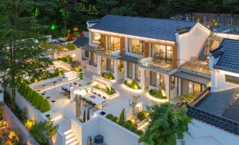 Jiuhuashan Rushan Homestay (Jiuhuashan Branch)