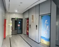 Baimei Hotel - Kitchens