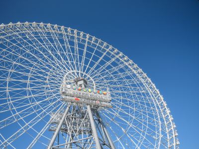 ホテル周辺 千里阪急ホテルの写真