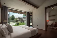 富椿山居·設計師民宿（特克斯八卦公園店）