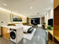 Muyuanshan Resort Hotel (Wanxianshan Scenic Area) - Parking