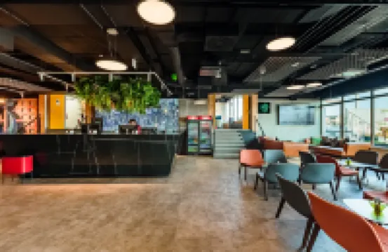 宜必思尚品盧布爾雅那中心酒店