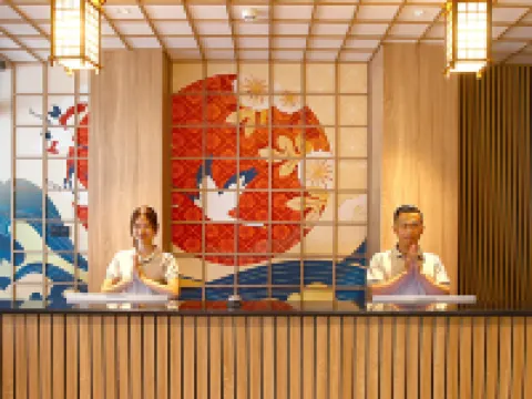 Mimaru Hotel Jakarta Mangga Besar Hotels in Jakarta