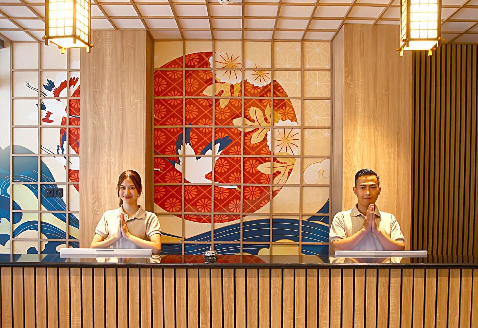 4. 미마루 호텔 자..