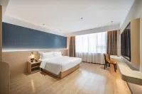 Elong Anyun Hotel (Bucheon National Culture Square Branch) Hotels in Fuchuan