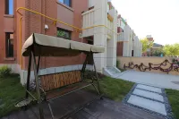 KOKDALA Yiping Yuanju Hotels in Kokdala
