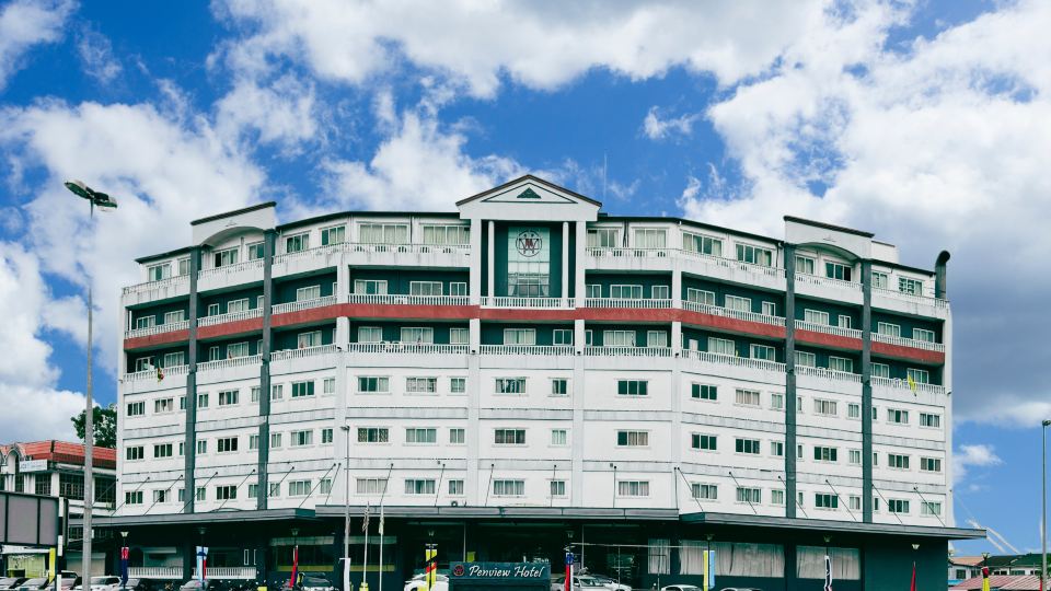 Penview Hotel