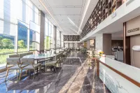 Huguan Xinghengyang Holiday Hotel Hotels in Huguan