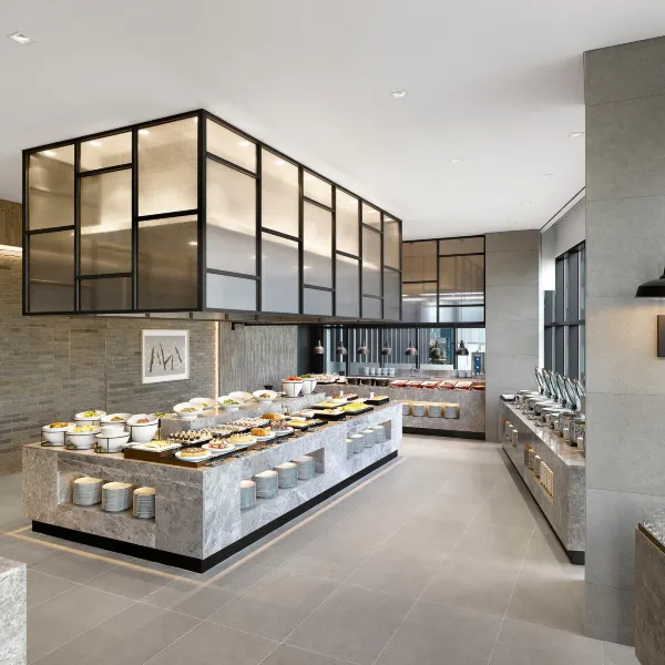 Four Points by Sheraton Josun, Seoul Myeongdong