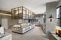 首爾明洞朝昕福朋喜來登飯店 - 酒吧