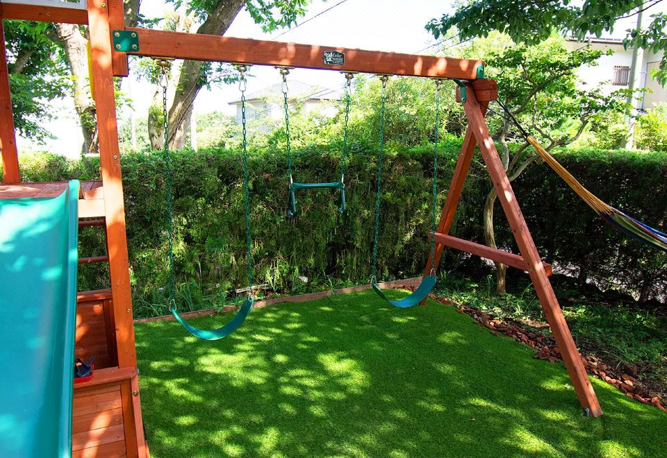 Izu Kogen Terrace 객실