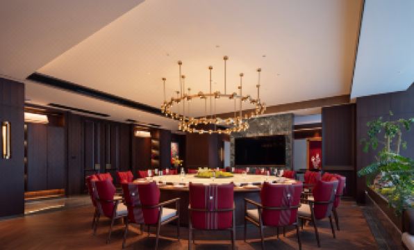 voco CHANGSHA AIRPORT by IHG