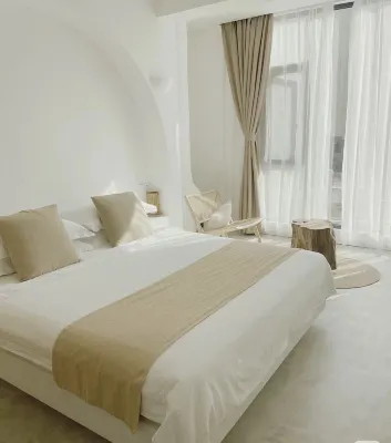 Chabuduo Hotels near Putian Railway Station