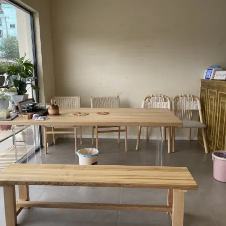 Daoyu Duojiezong Homestay
