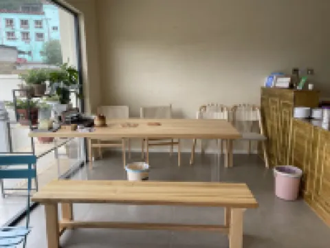 Daoyu Duojiezong Homestay