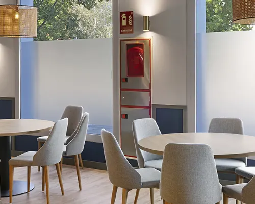 B&B Hotel Girona 2 الأماكن العامة Photos