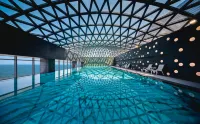 Hotel Indigo Yantai Golden Coast