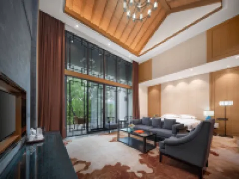 Chishuiwan Hotel Hotels in She County