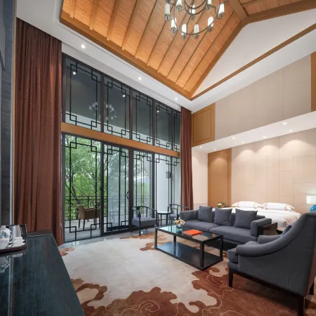 Chishuiwan Hotel Отели в г. Шэсянь