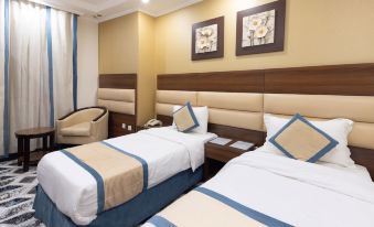 Ehdaa Hotel Makkah
