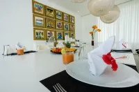 Green Turtle Villa by TSC, Bentota - breakfast